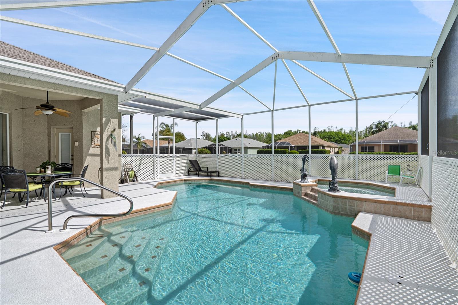 7511 MELOGOLD CIR, LAND O LAKES, FL, 34637