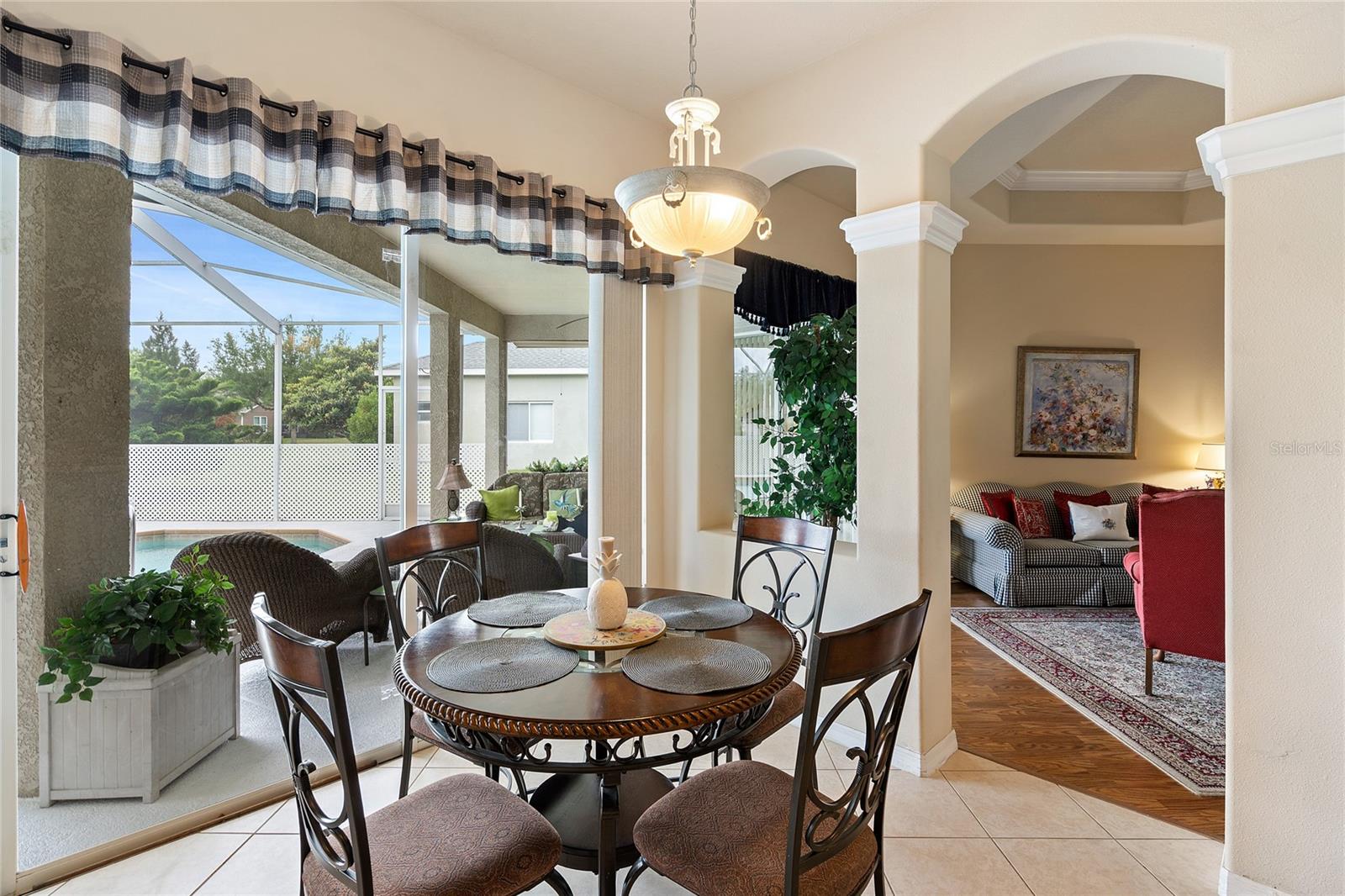 7511 MELOGOLD CIR, LAND O LAKES, FL, 34637