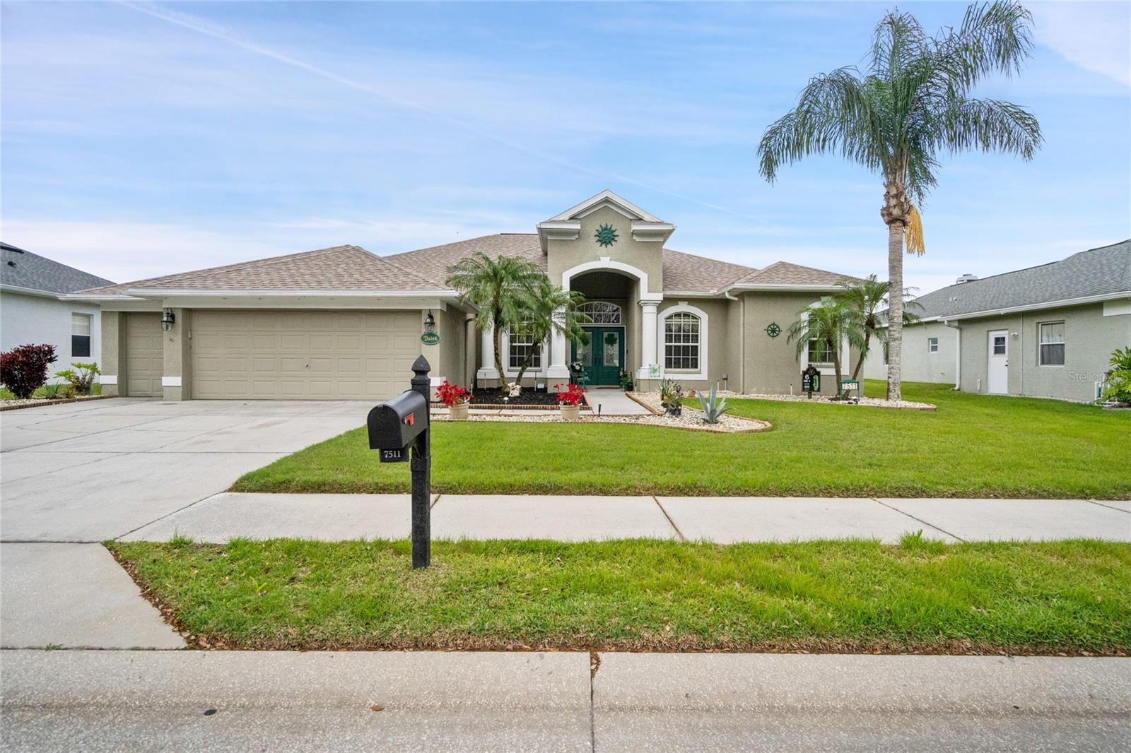 7511 MELOGOLD CIR, LAND O LAKES, FL, 34637
