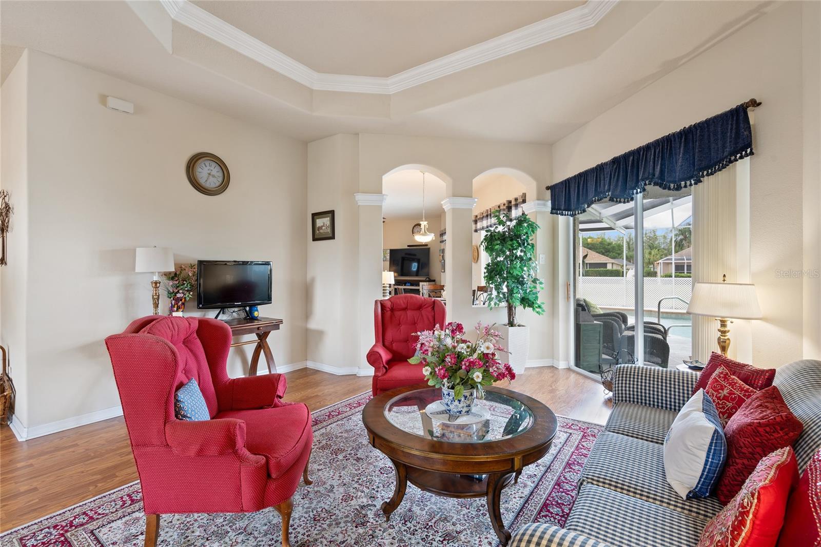 7511 MELOGOLD CIR, LAND O LAKES, FL, 34637