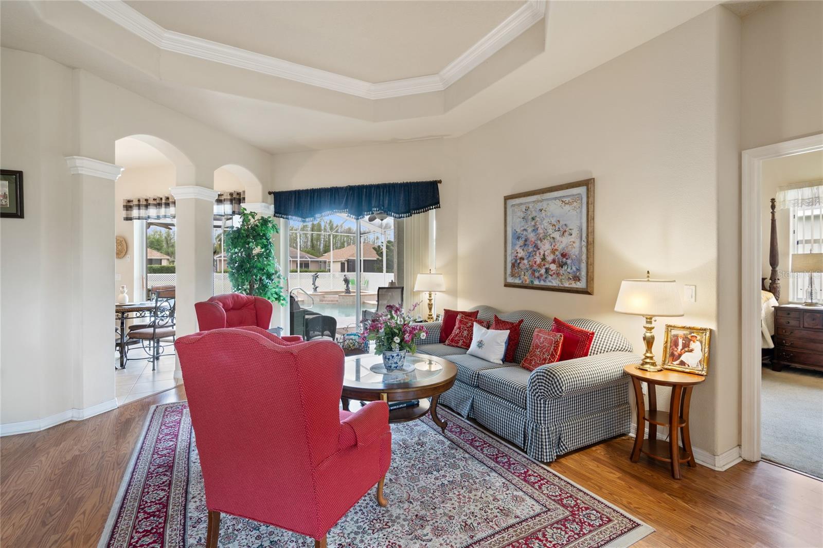 7511 MELOGOLD CIR, LAND O LAKES, FL, 34637