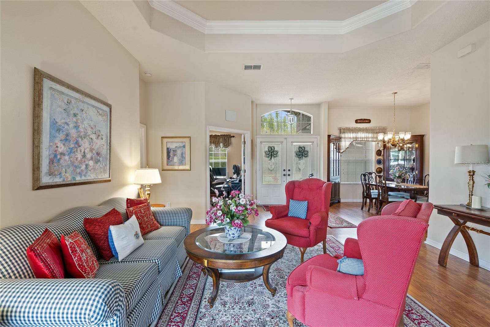 7511 MELOGOLD CIR, LAND O LAKES, FL, 34637