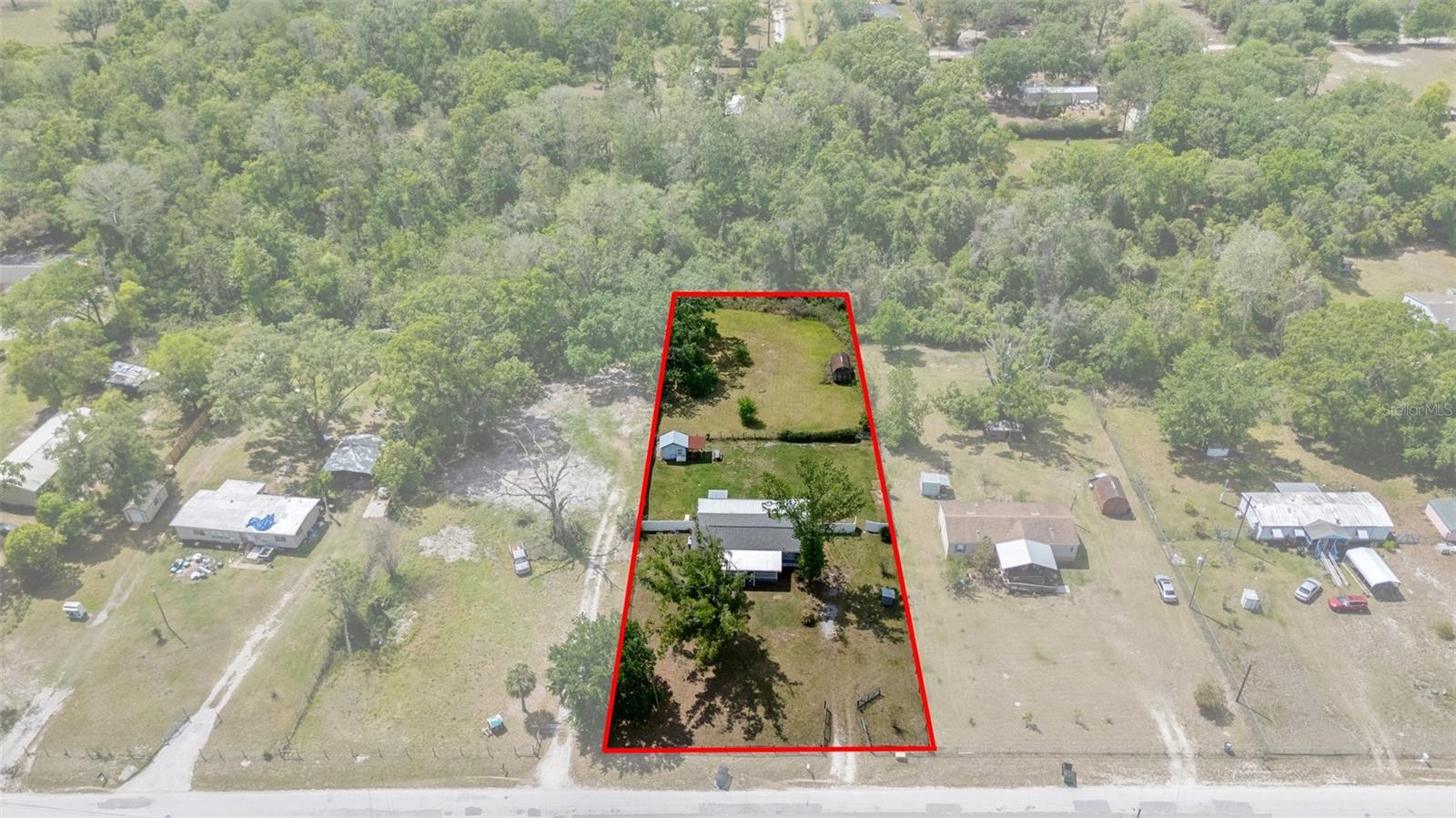 12821 KENT GROVE DR, SPRING HILL, FL, 34610