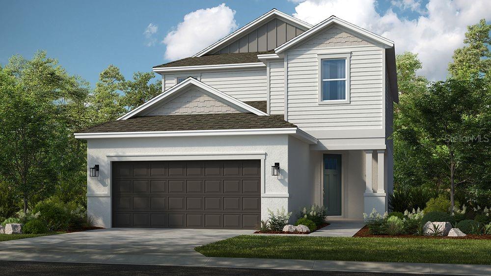 5685 GINGHAM DR, KISSIMMEE, FL, 34758