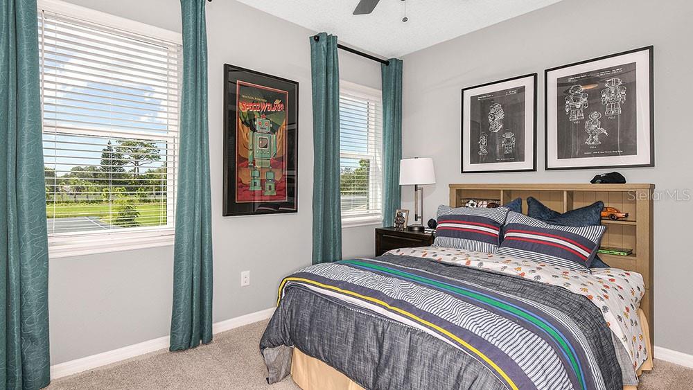 5685 GINGHAM DR, KISSIMMEE, FL, 34758