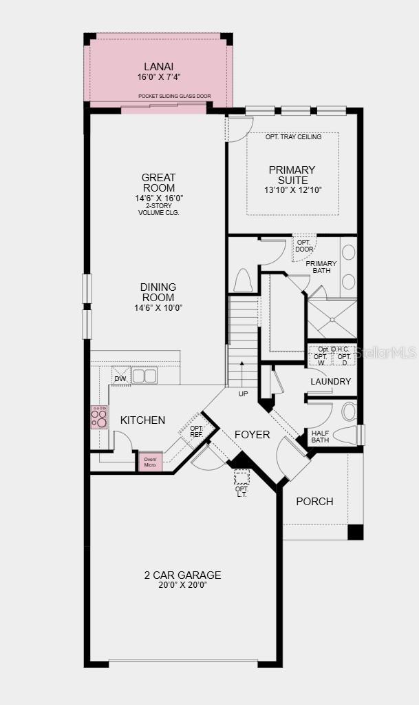 5685 GINGHAM DR, KISSIMMEE, FL, 34758