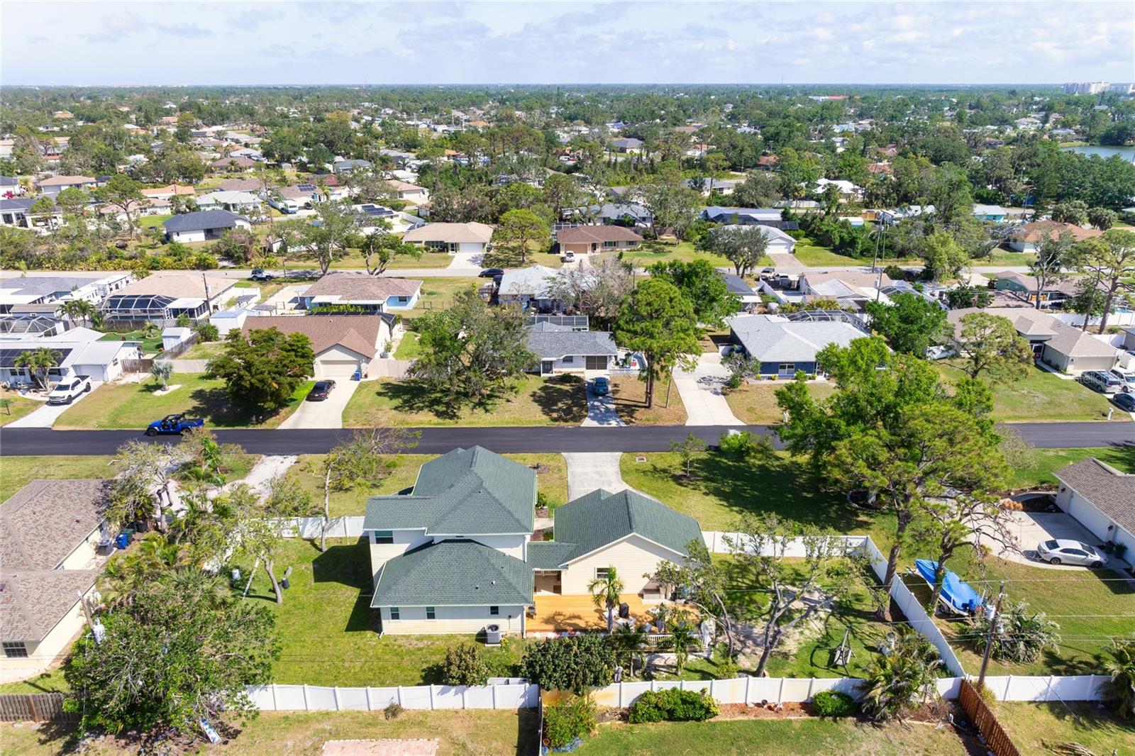 915 CITRUS RD, VENICE, FL, 34293