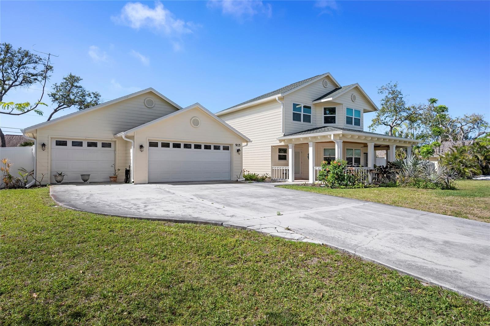 915 CITRUS RD, VENICE, FL, 34293
