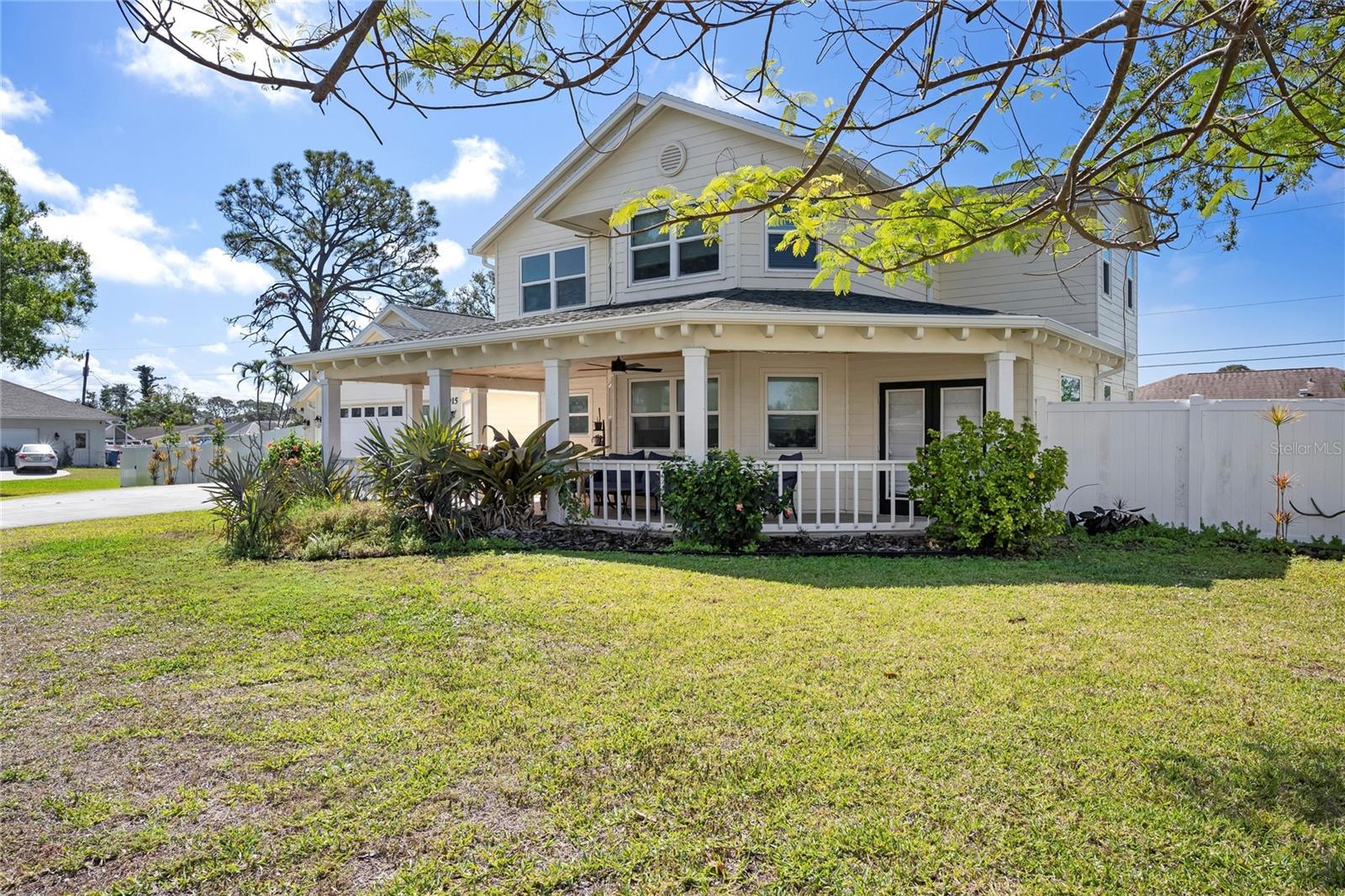 915 CITRUS RD, VENICE, FL, 34293