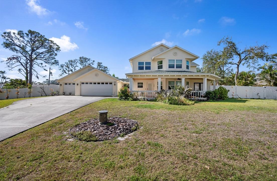 915 CITRUS RD, VENICE, FL, 34293