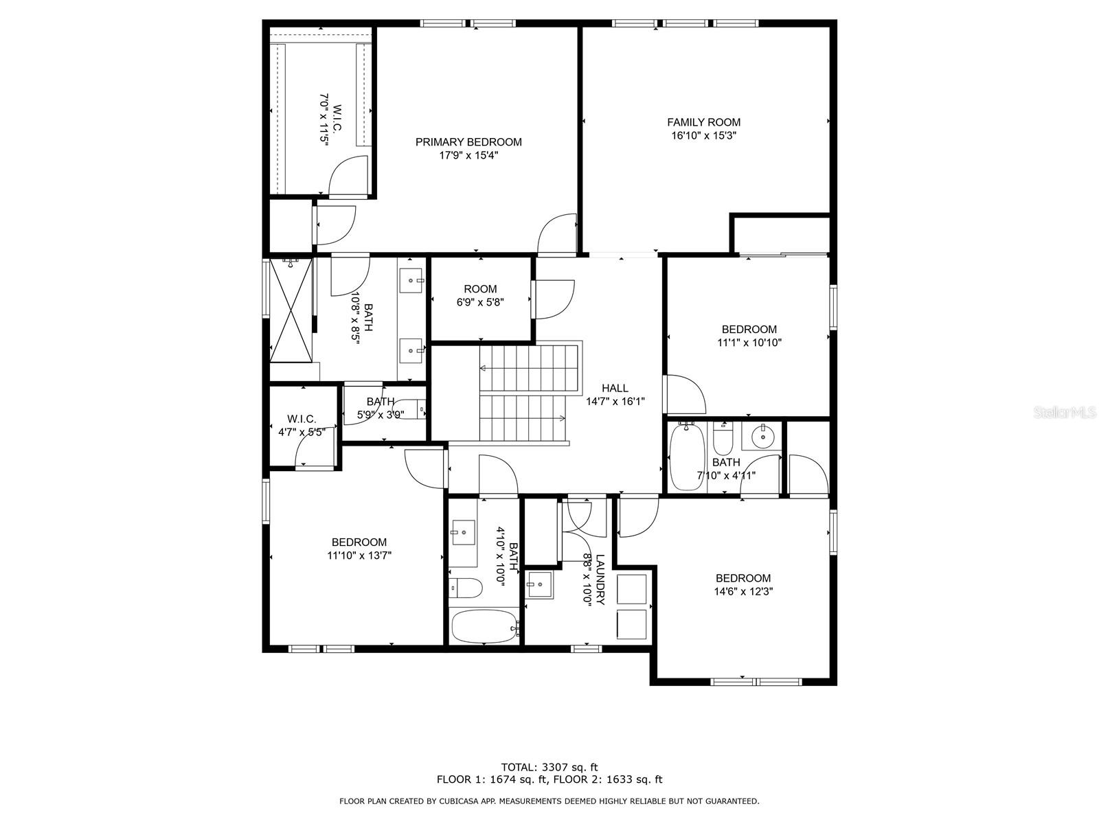 4528 GLIDING WAVE ST, WINTER GARDEN, FL, 34787