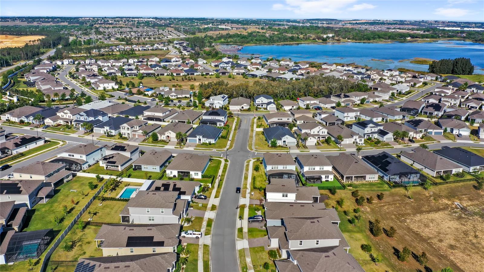 4528 GLIDING WAVE ST, WINTER GARDEN, FL, 34787