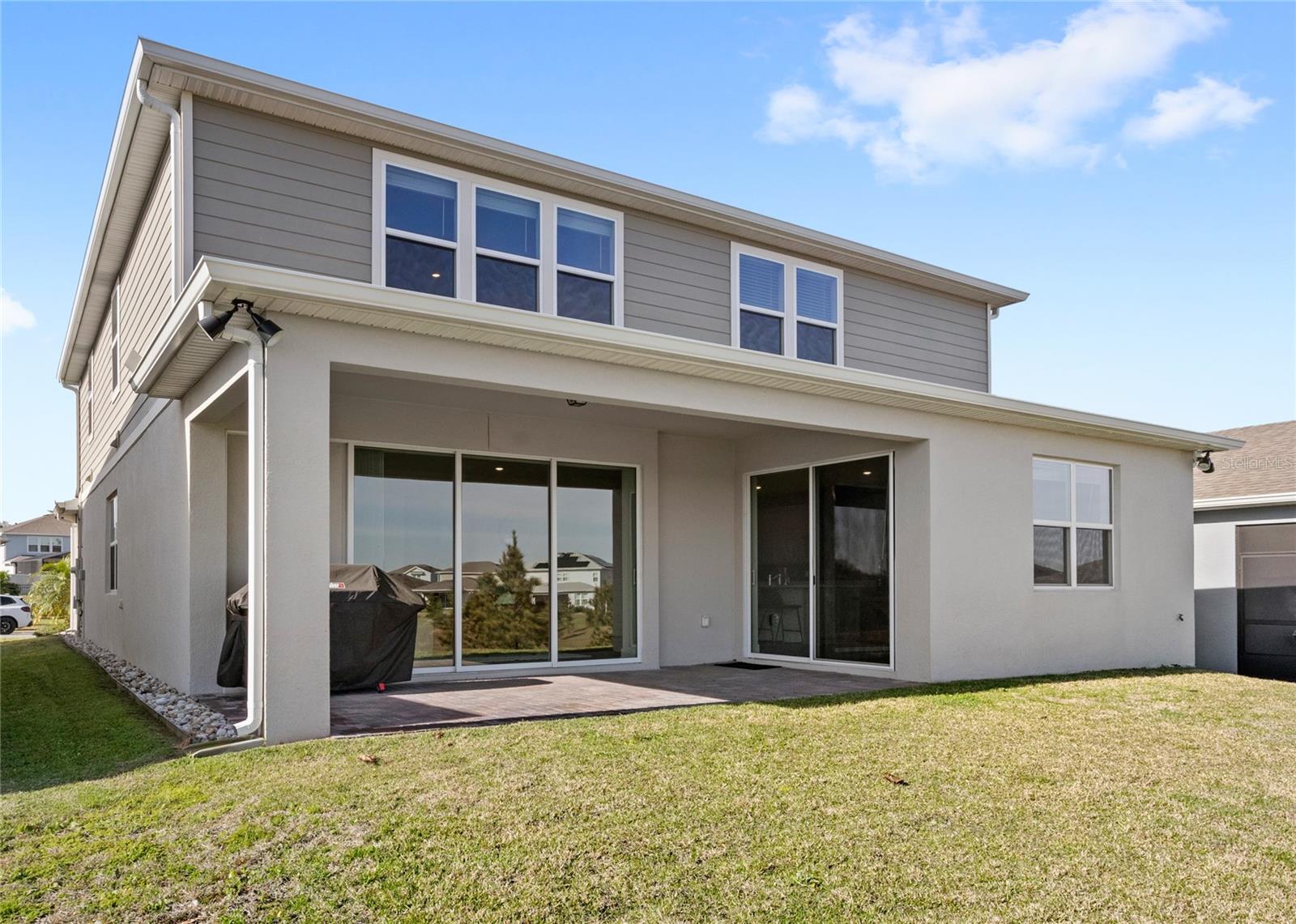 4528 GLIDING WAVE ST, WINTER GARDEN, FL, 34787