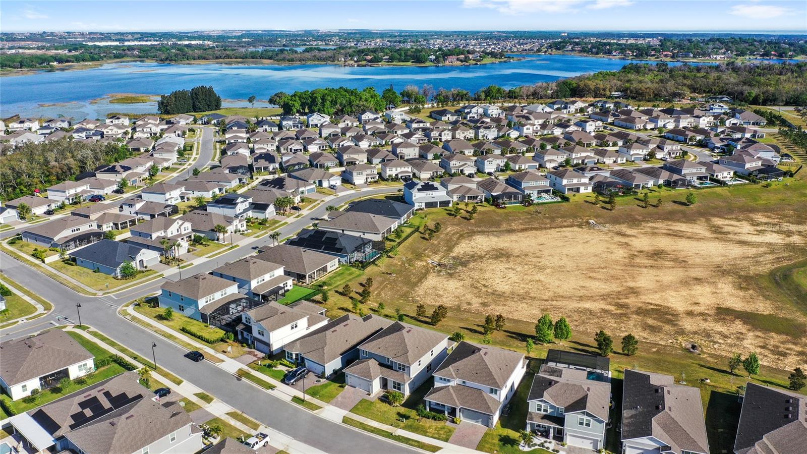 4528 GLIDING WAVE ST, WINTER GARDEN, FL, 34787