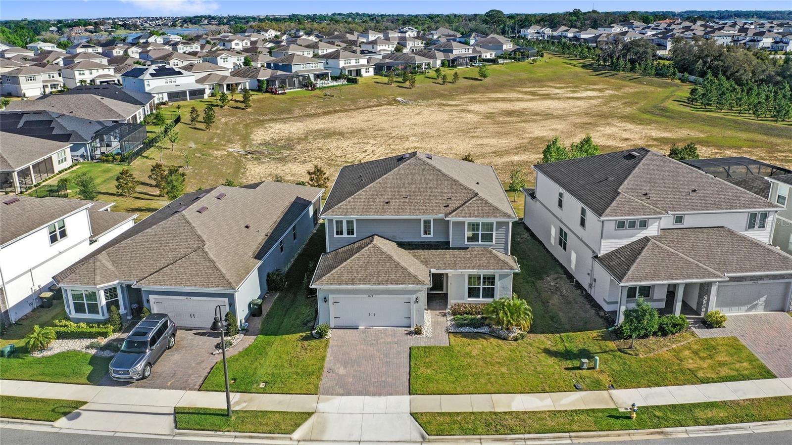 4528 GLIDING WAVE ST, WINTER GARDEN, FL, 34787