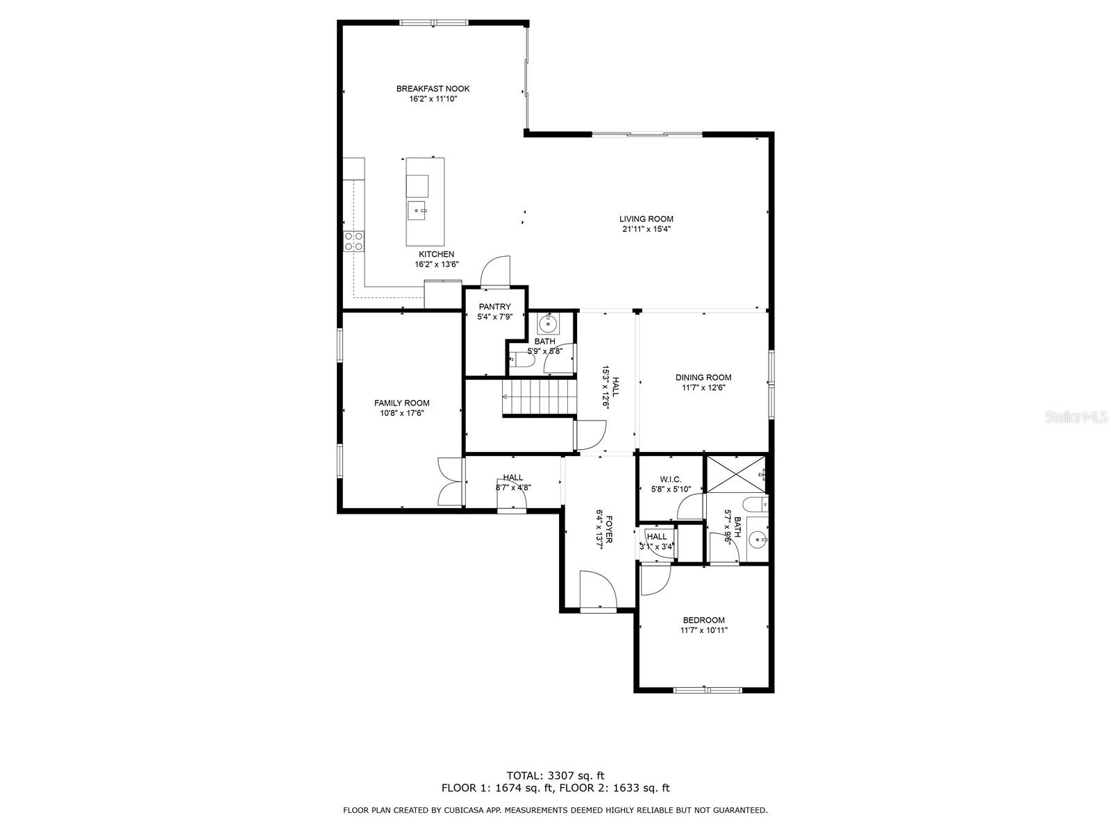 4528 GLIDING WAVE ST, WINTER GARDEN, FL, 34787