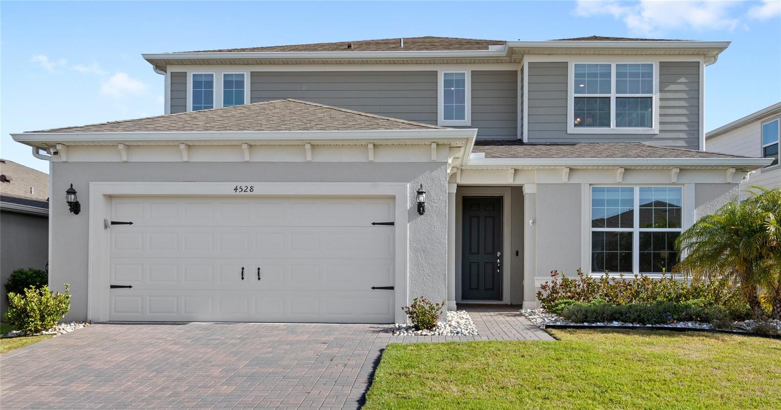 4528 GLIDING WAVE ST, WINTER GARDEN, FL, 34787