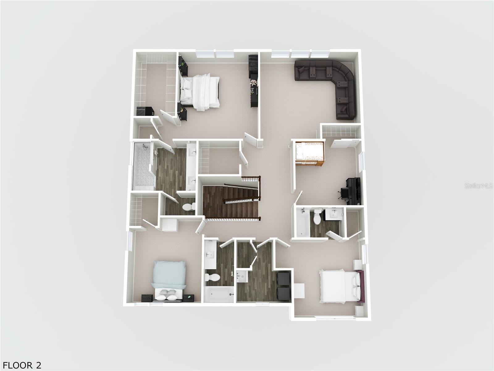 4528 GLIDING WAVE ST, WINTER GARDEN, FL, 34787