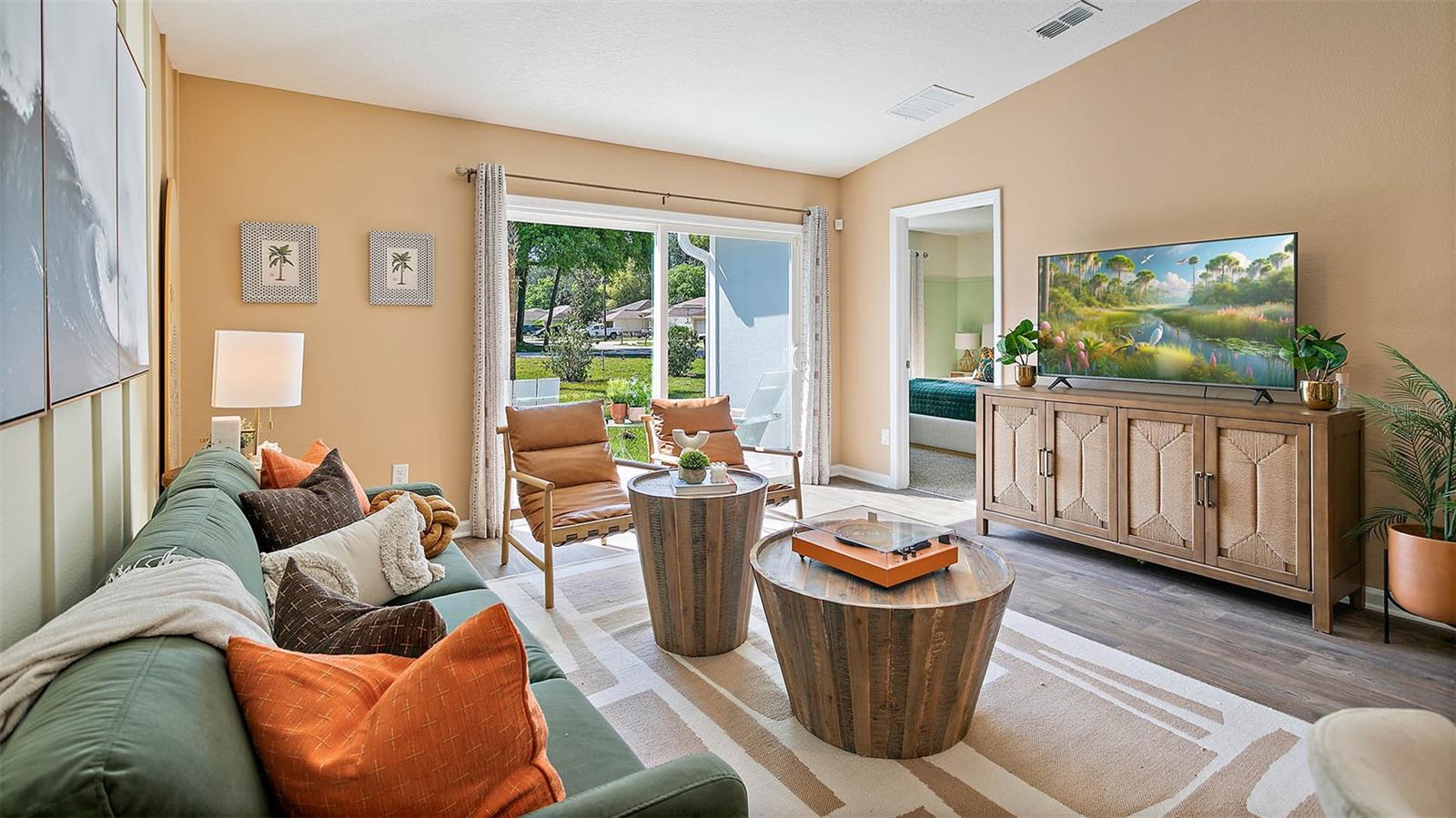2 PLEASANT LN #A, PALM COAST, FL, 32164