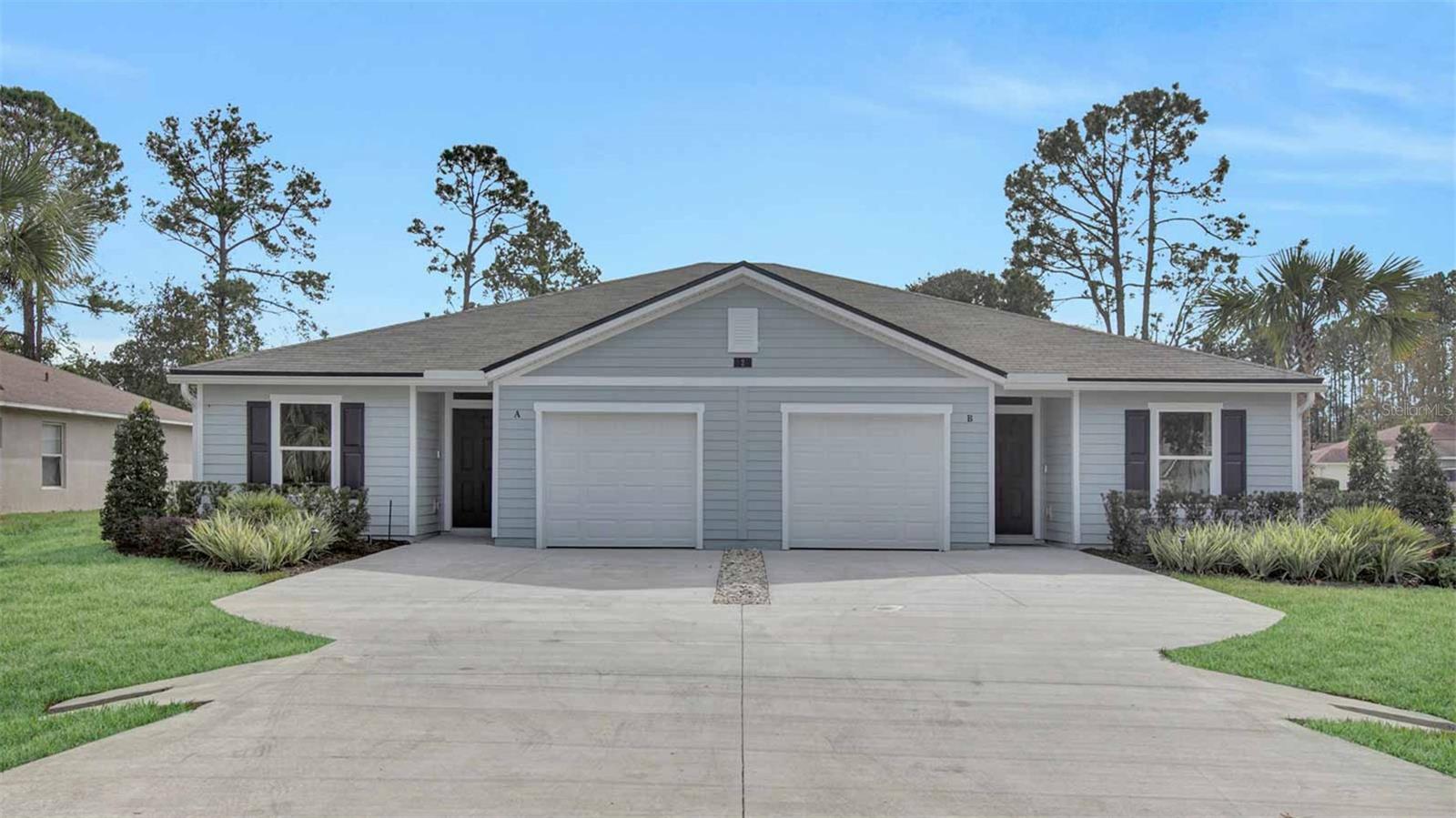 2 PLEASANT LN #A, PALM COAST, FL, 32164