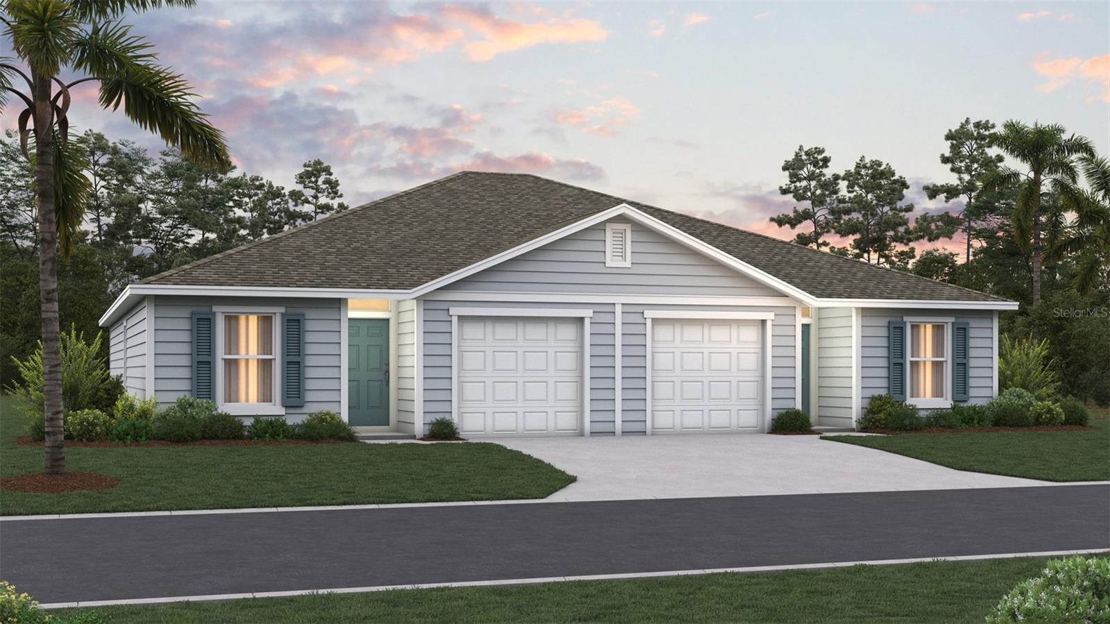 2 PLEASANT LN #A, PALM COAST, FL, 32164