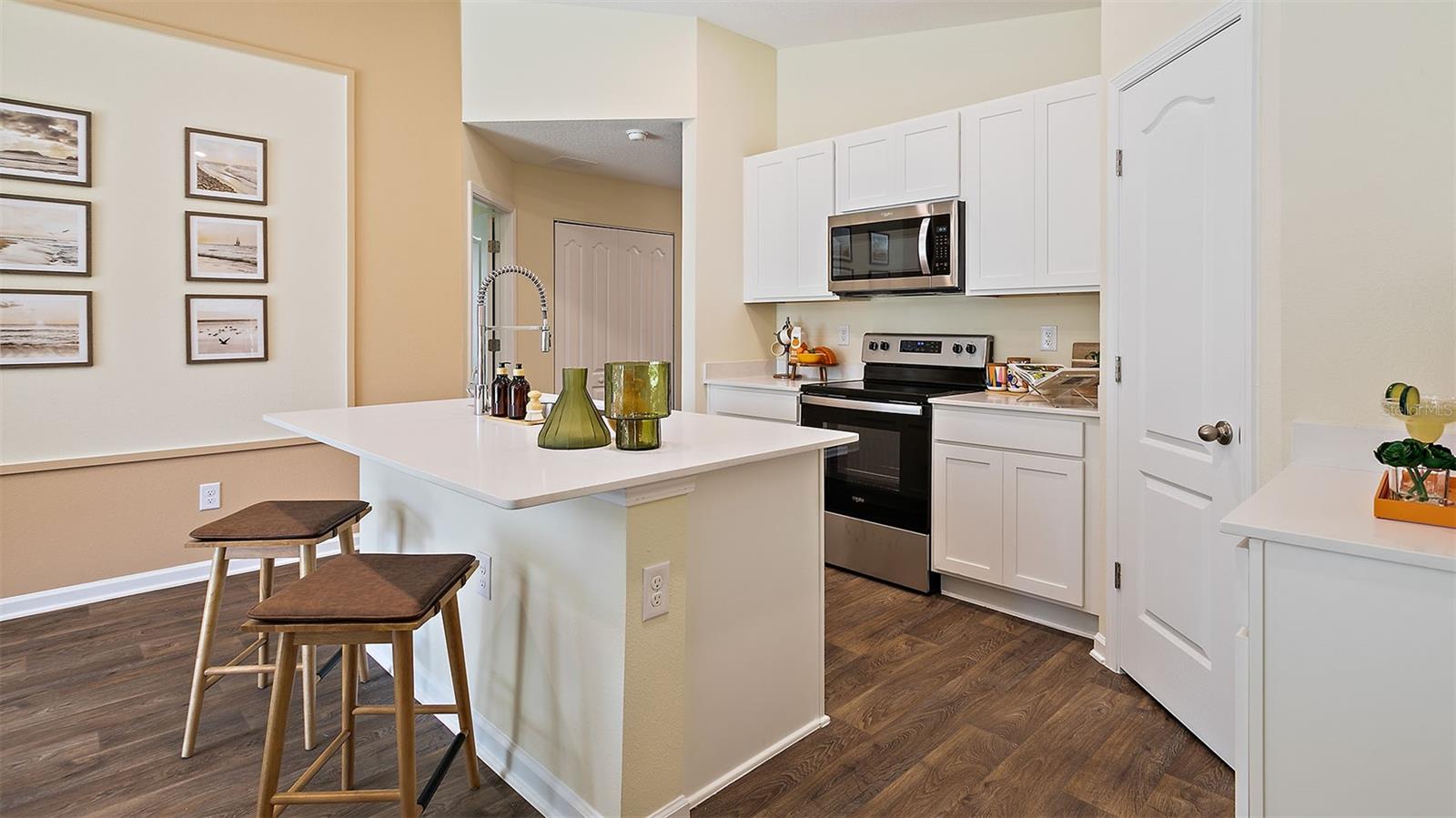 2 PLEASANT LN #A, PALM COAST, FL, 32164