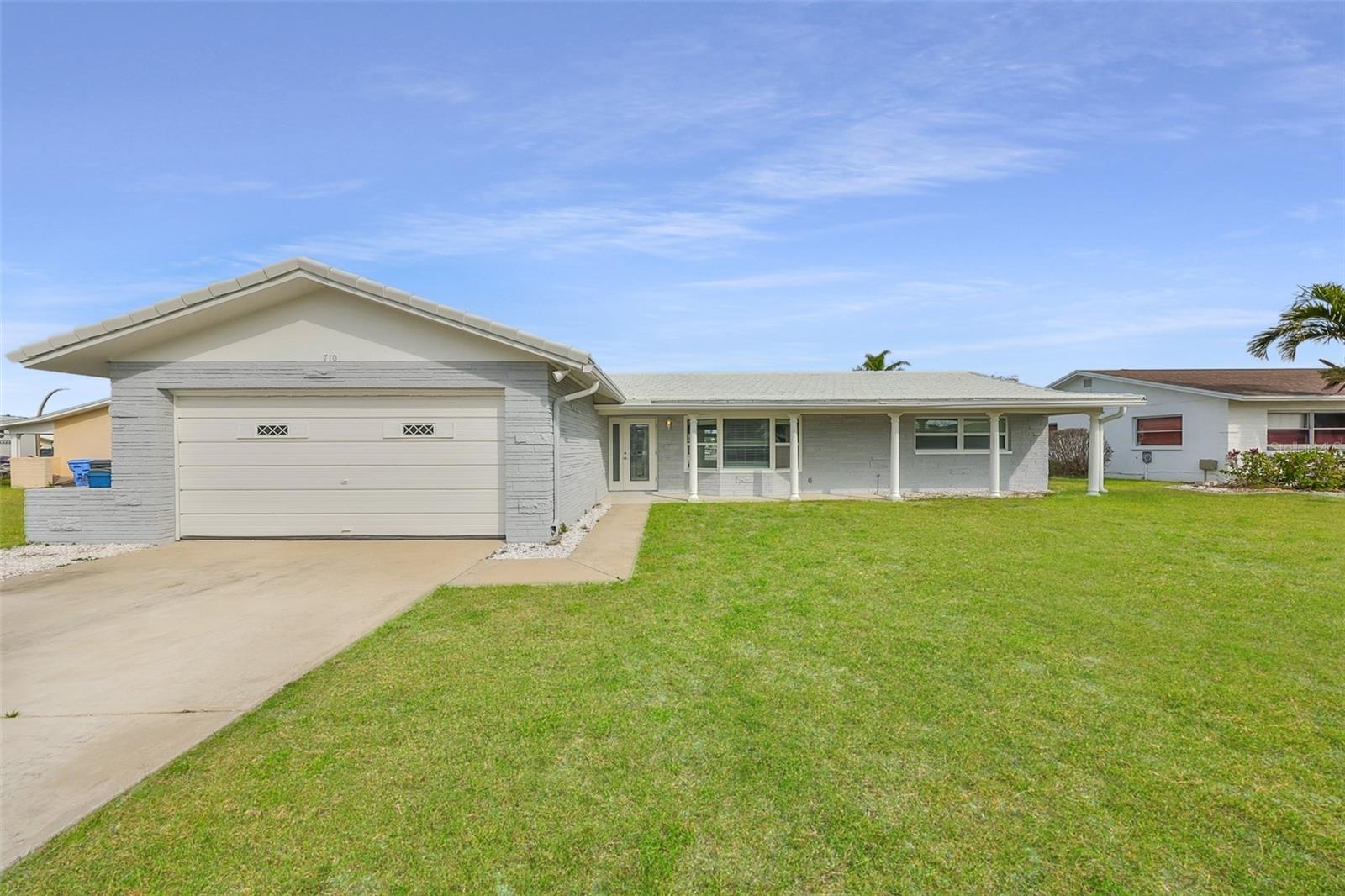 710 116TH AVE, TREASURE ISLAND, FL, 33706