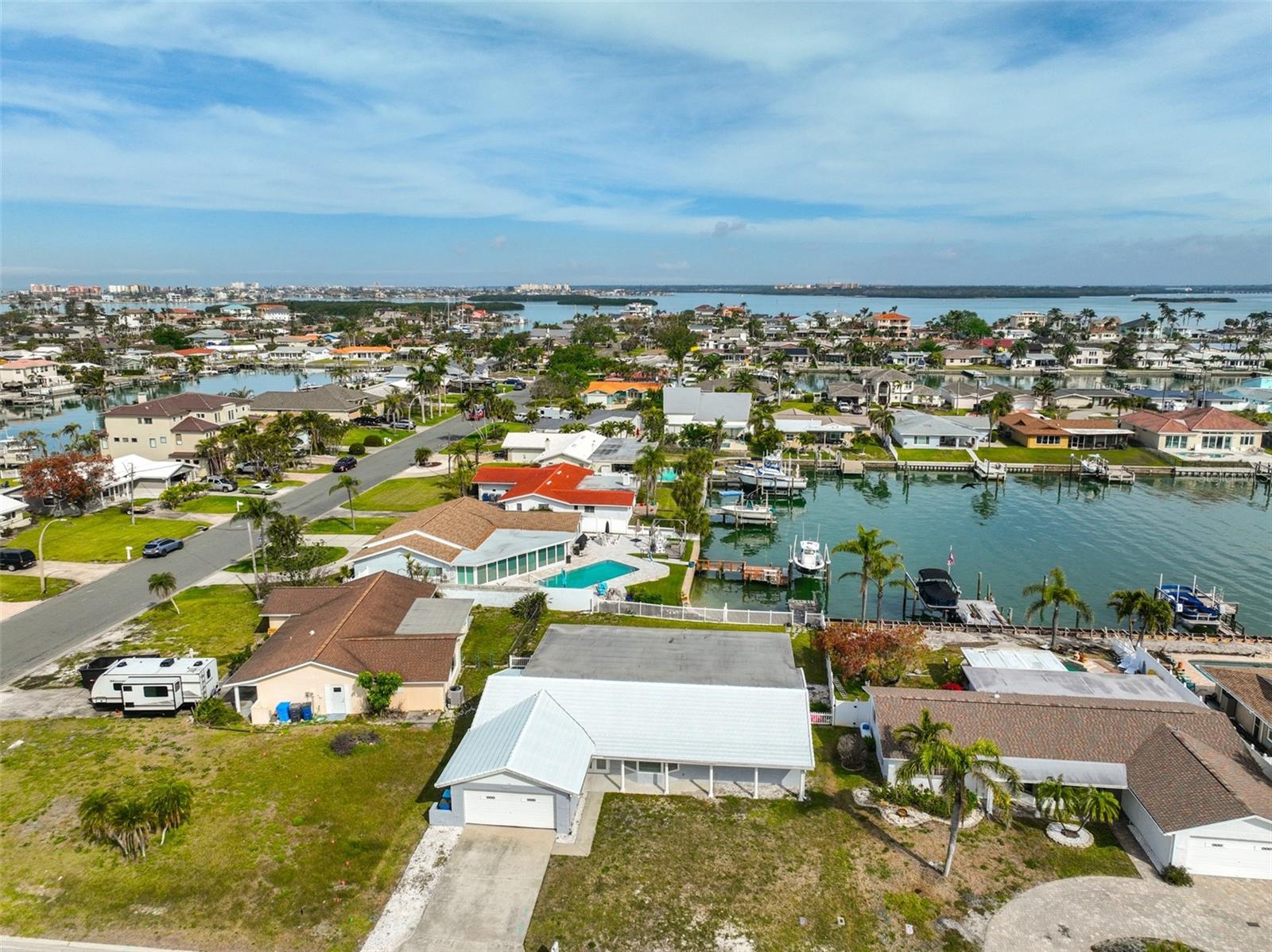 710 116TH AVE, TREASURE ISLAND, FL, 33706