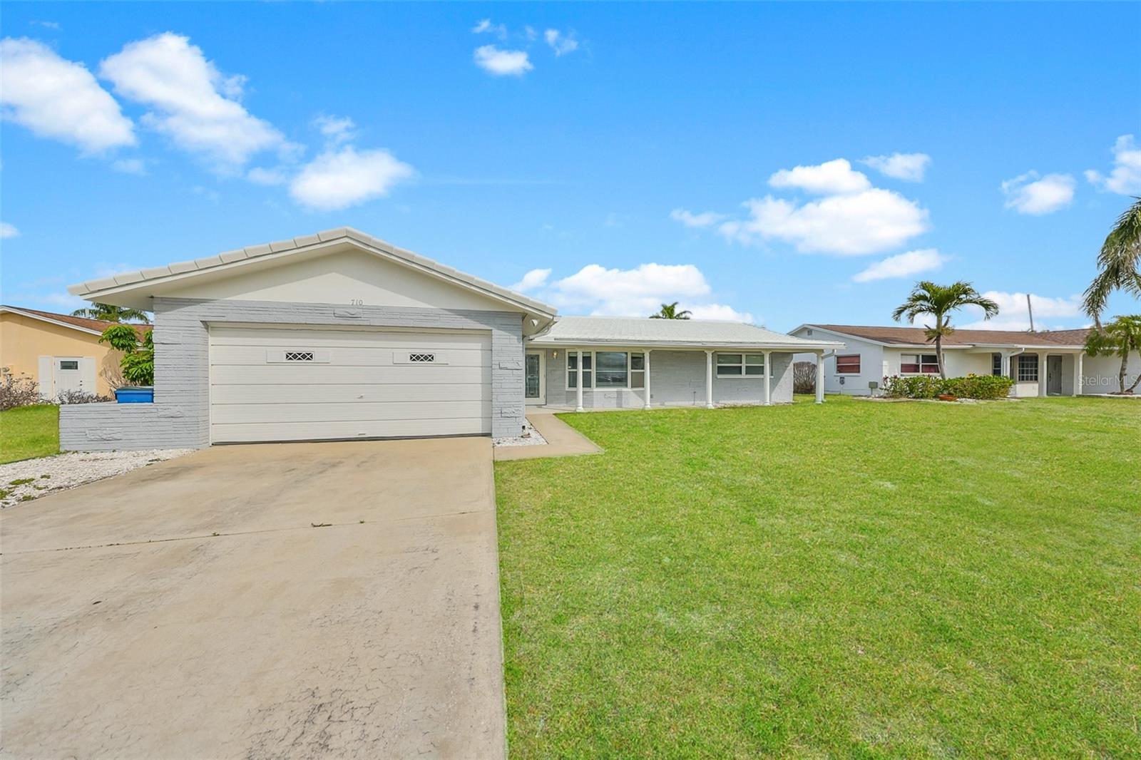 710 116TH AVE, TREASURE ISLAND, FL, 33706