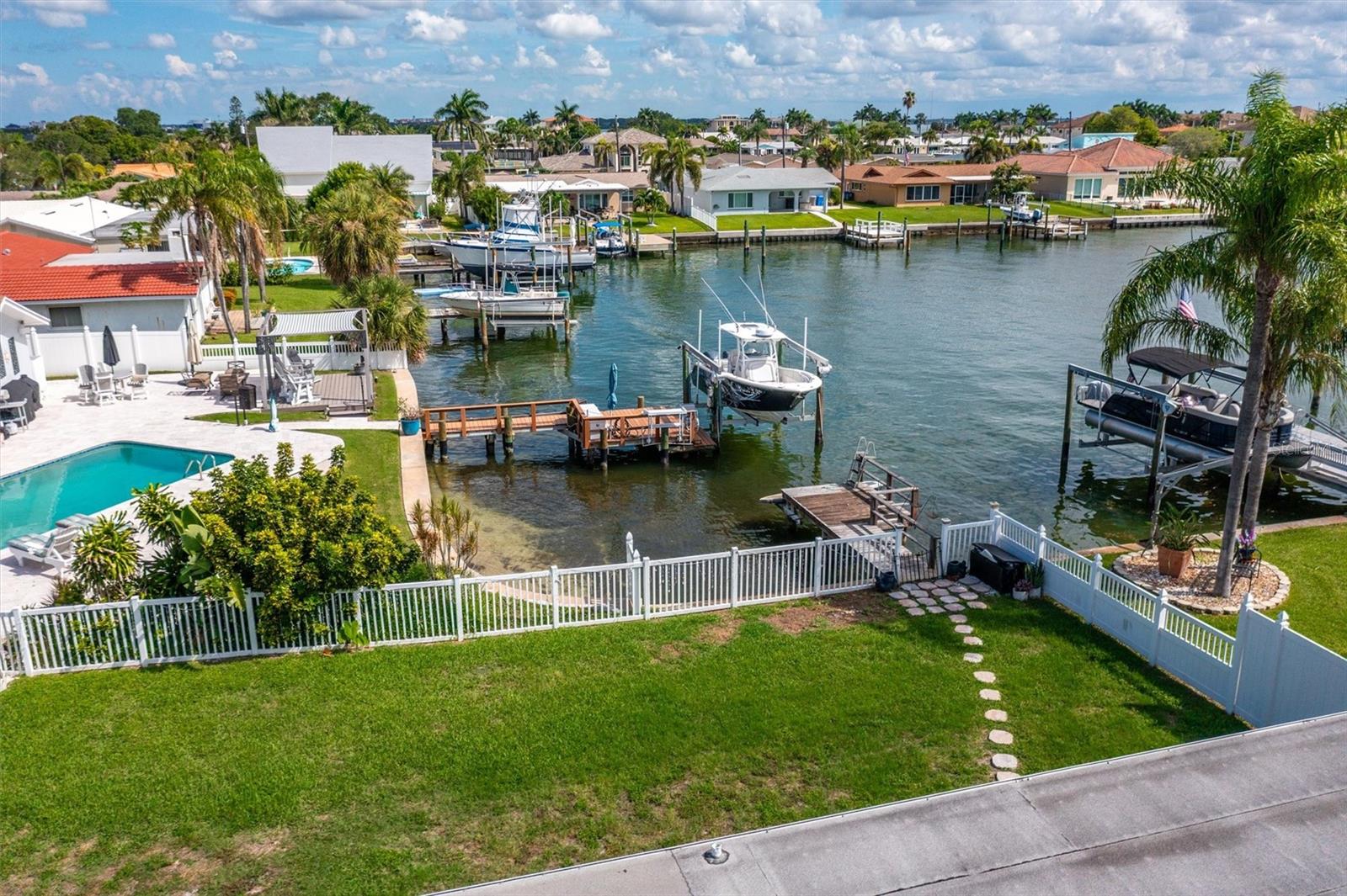 710 116TH AVE, TREASURE ISLAND, FL, 33706