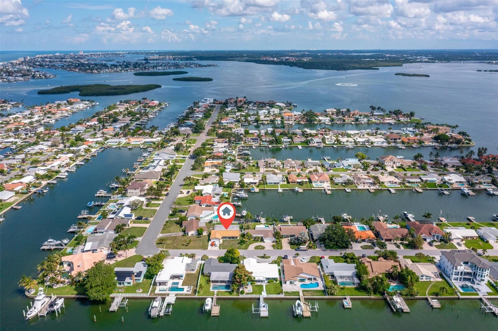 710 116TH AVE, TREASURE ISLAND, FL, 33706