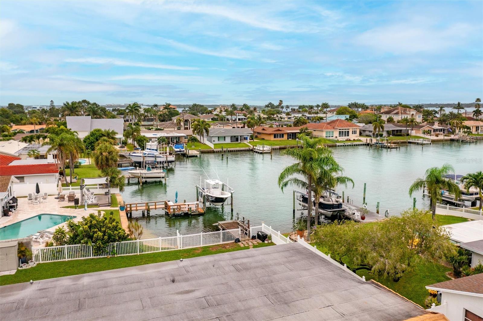 710 116TH AVE, TREASURE ISLAND, FL, 33706