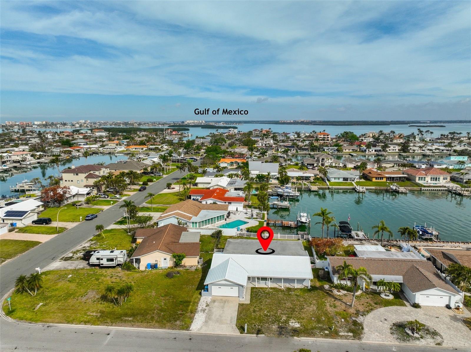710 116TH AVE, TREASURE ISLAND, FL, 33706