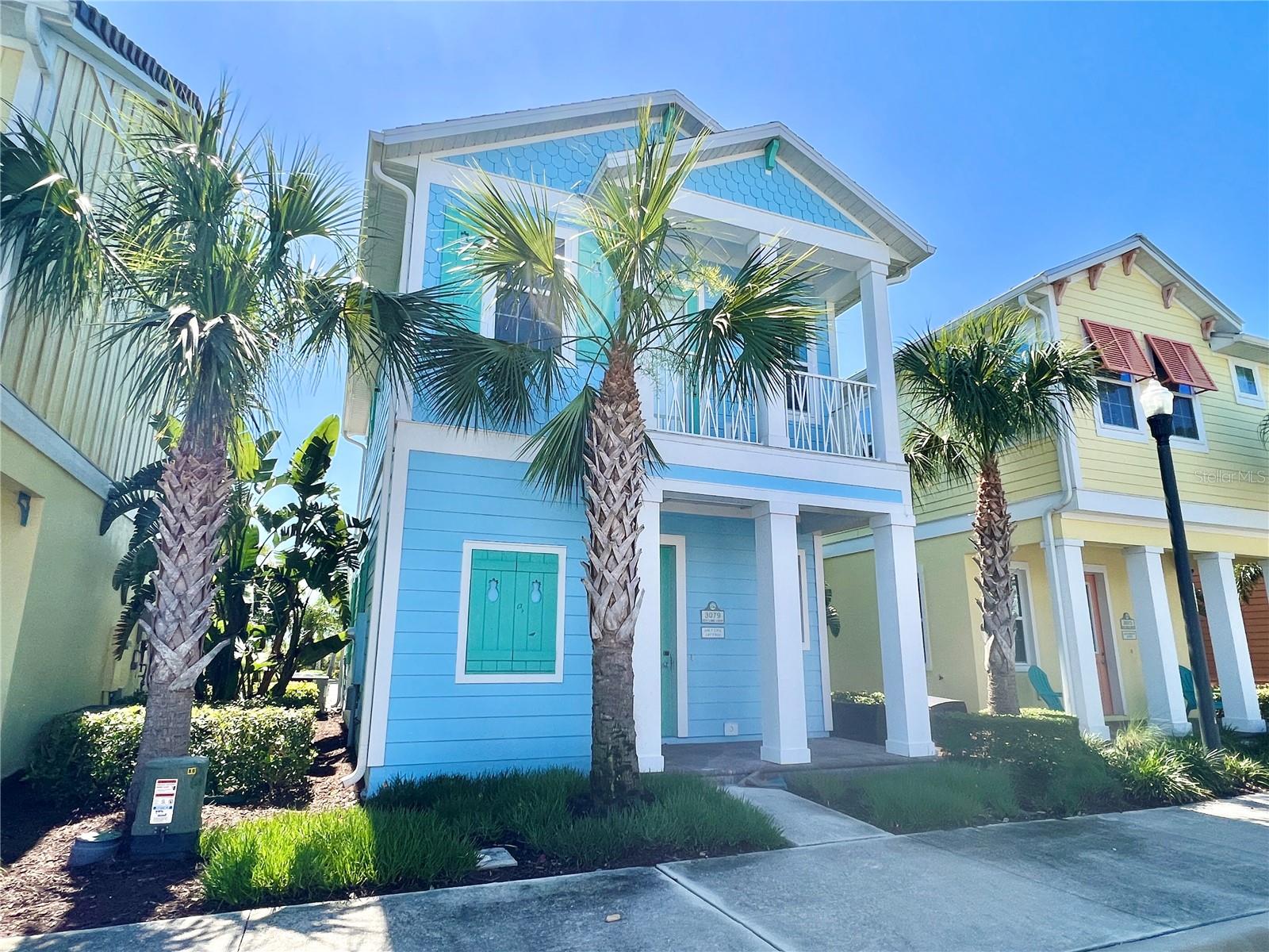 3079 KEY LIME LOOP, KISSIMMEE, FL, 34747