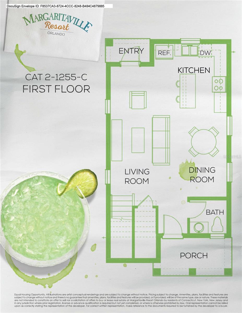 3079 KEY LIME LOOP, KISSIMMEE, FL, 34747