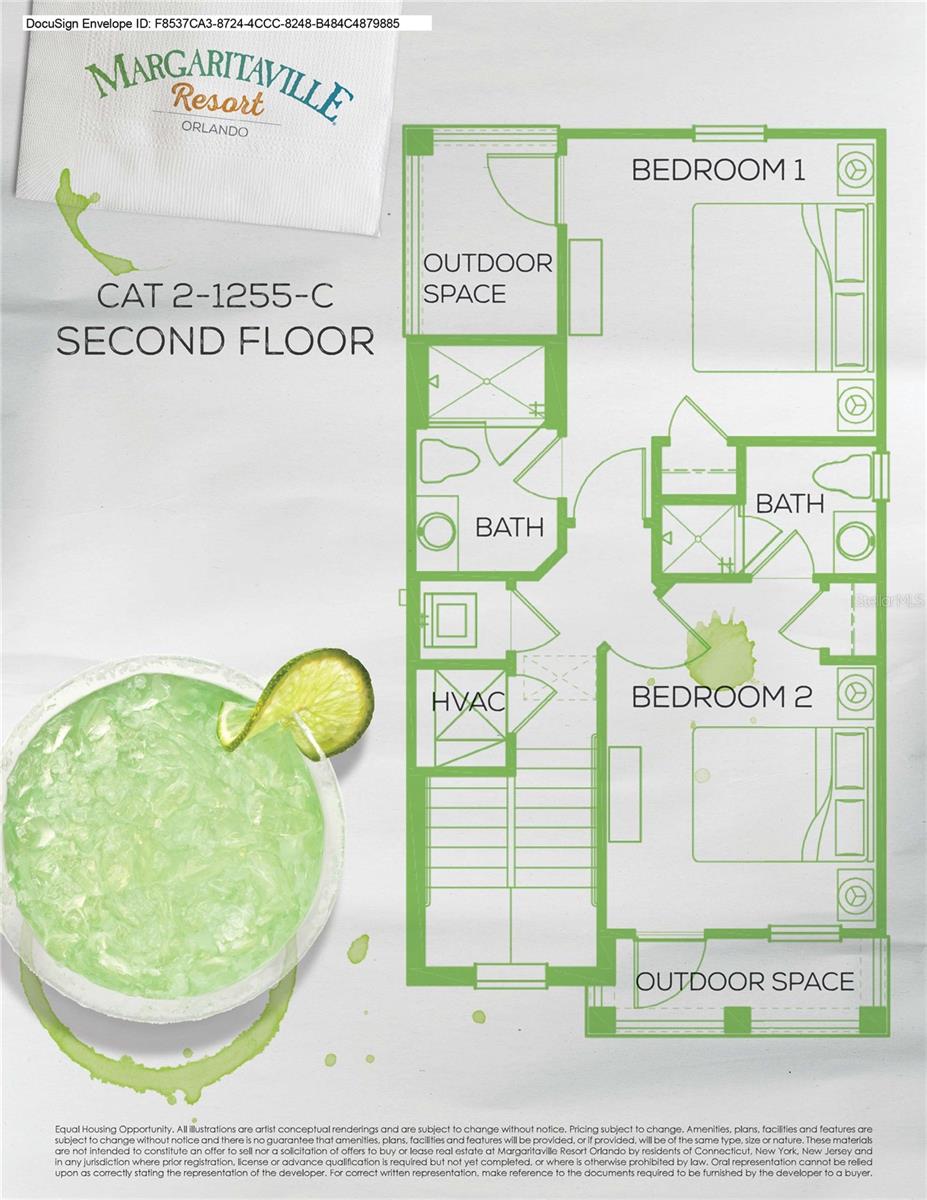 3079 KEY LIME LOOP, KISSIMMEE, FL, 34747