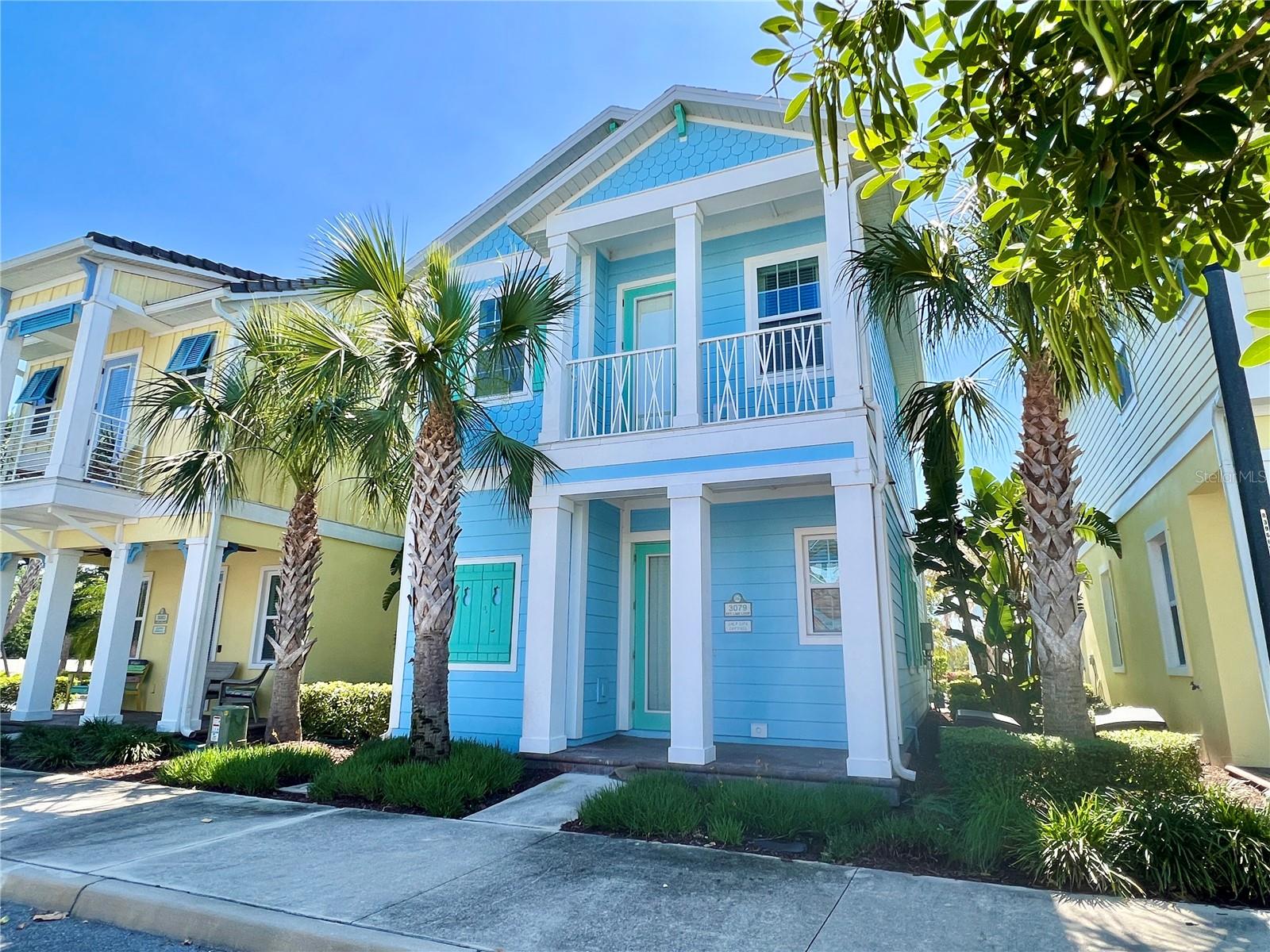 3079 KEY LIME LOOP, KISSIMMEE, FL, 34747