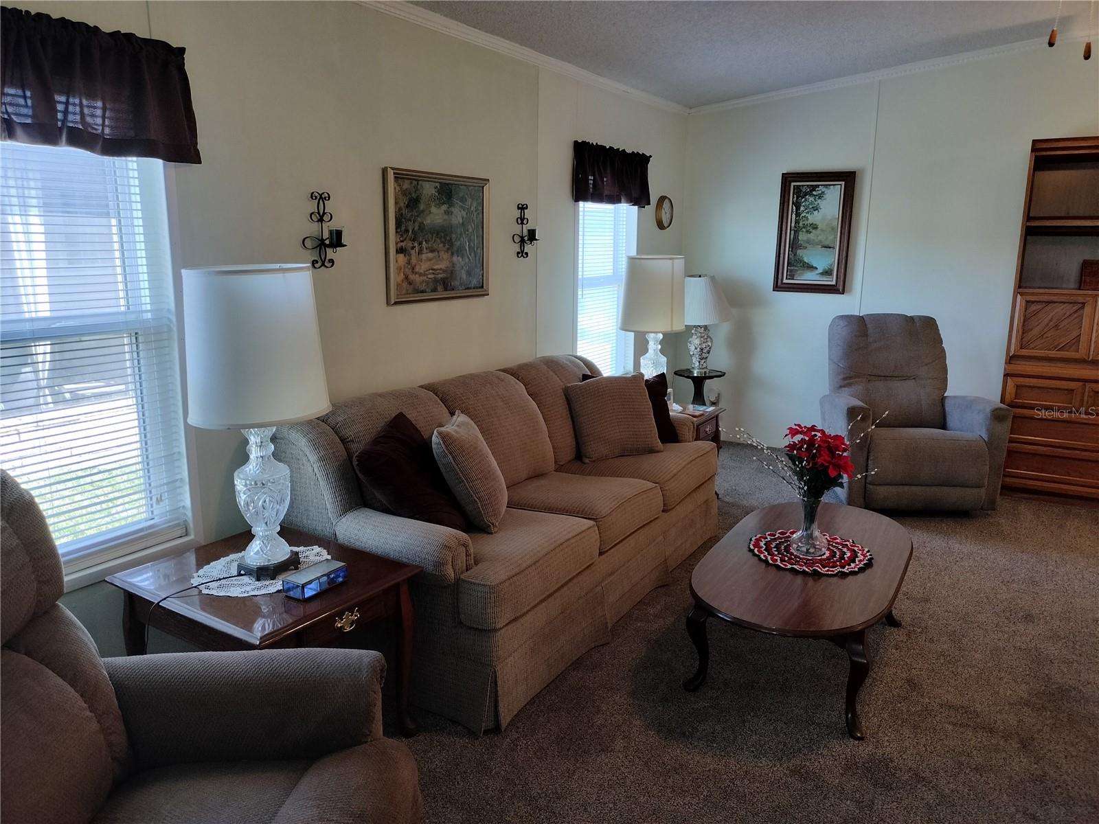 3114 BRIAR ST. ST, WESLEY CHAPEL, FL, 33543