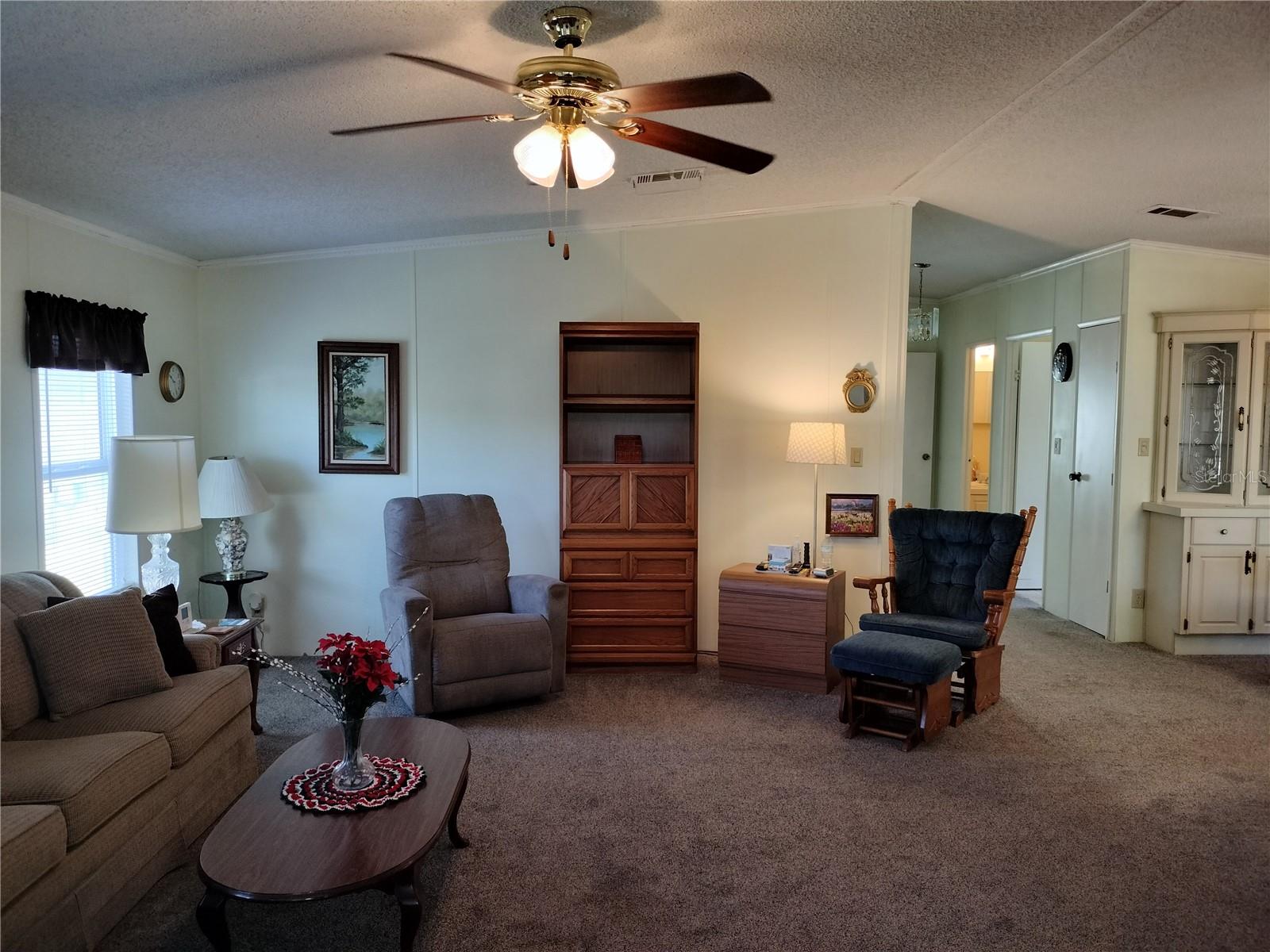 3114 BRIAR ST. ST, WESLEY CHAPEL, FL, 33543