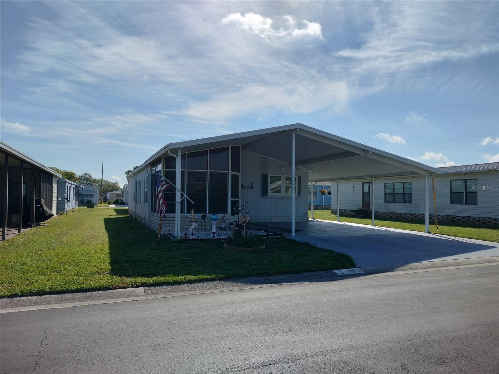 3114 BRIAR ST. ST, WESLEY CHAPEL, FL, 33543