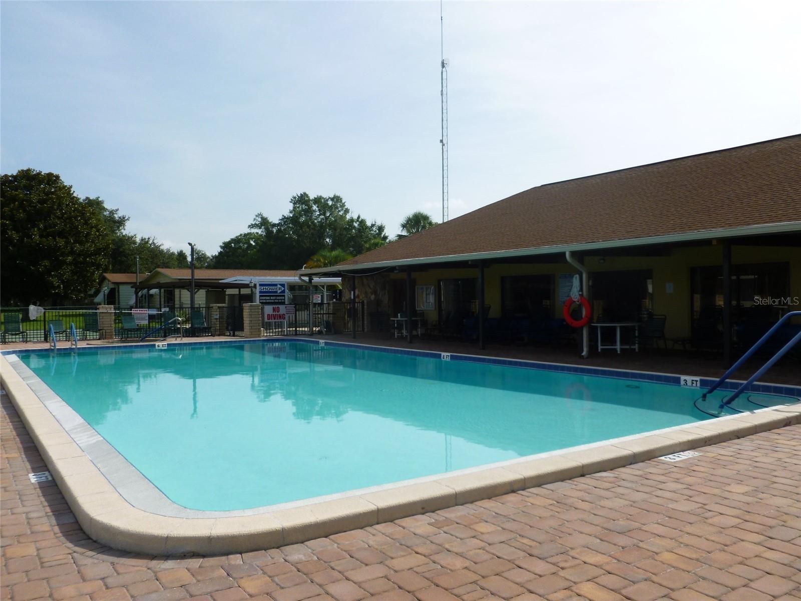 3114 BRIAR ST. ST, WESLEY CHAPEL, FL, 33543