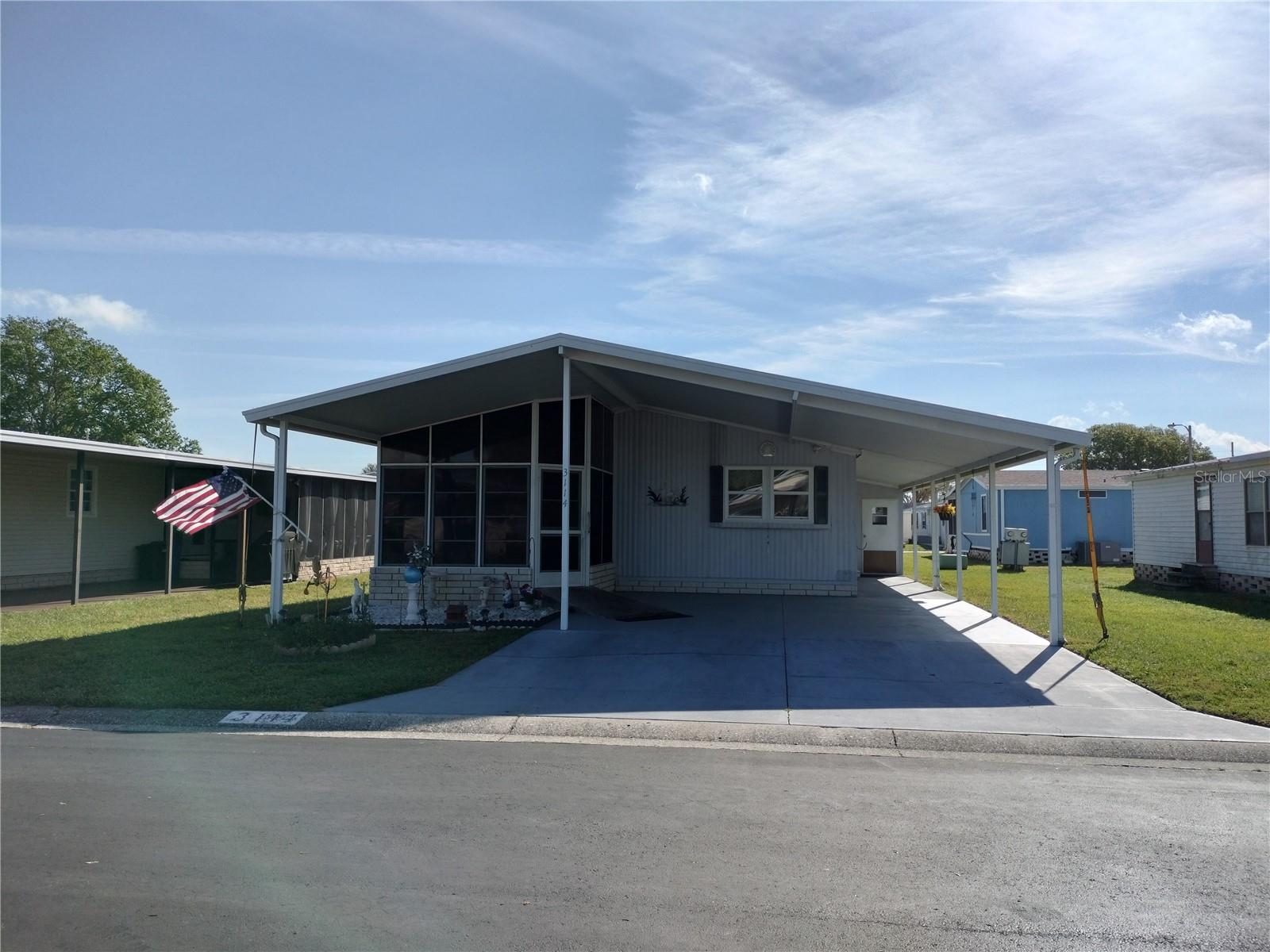 3114 BRIAR ST. ST, WESLEY CHAPEL, FL, 33543