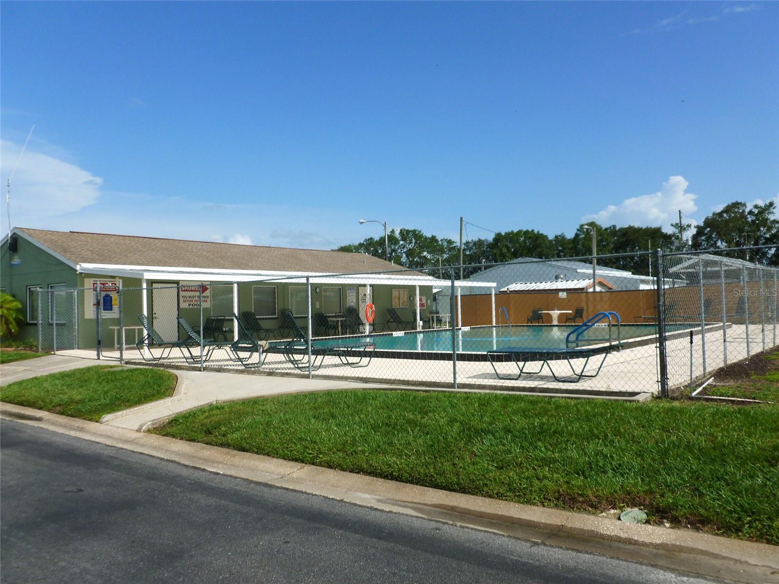 3114 BRIAR ST. ST, WESLEY CHAPEL, FL, 33543