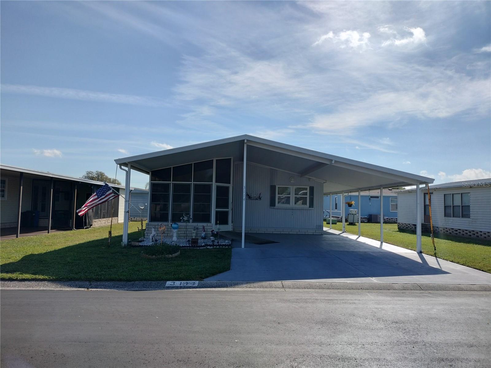 3114 BRIAR ST. ST, WESLEY CHAPEL, FL, 33543