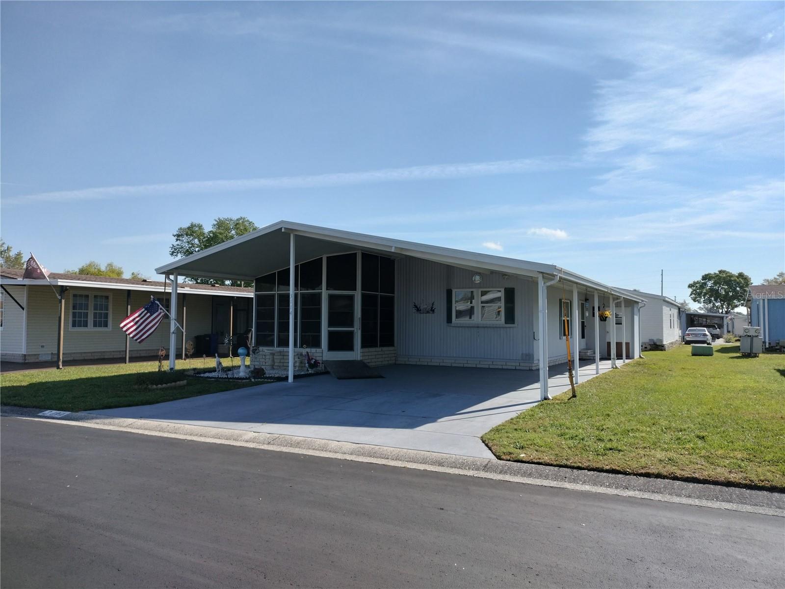 3114 BRIAR ST. ST, WESLEY CHAPEL, FL, 33543