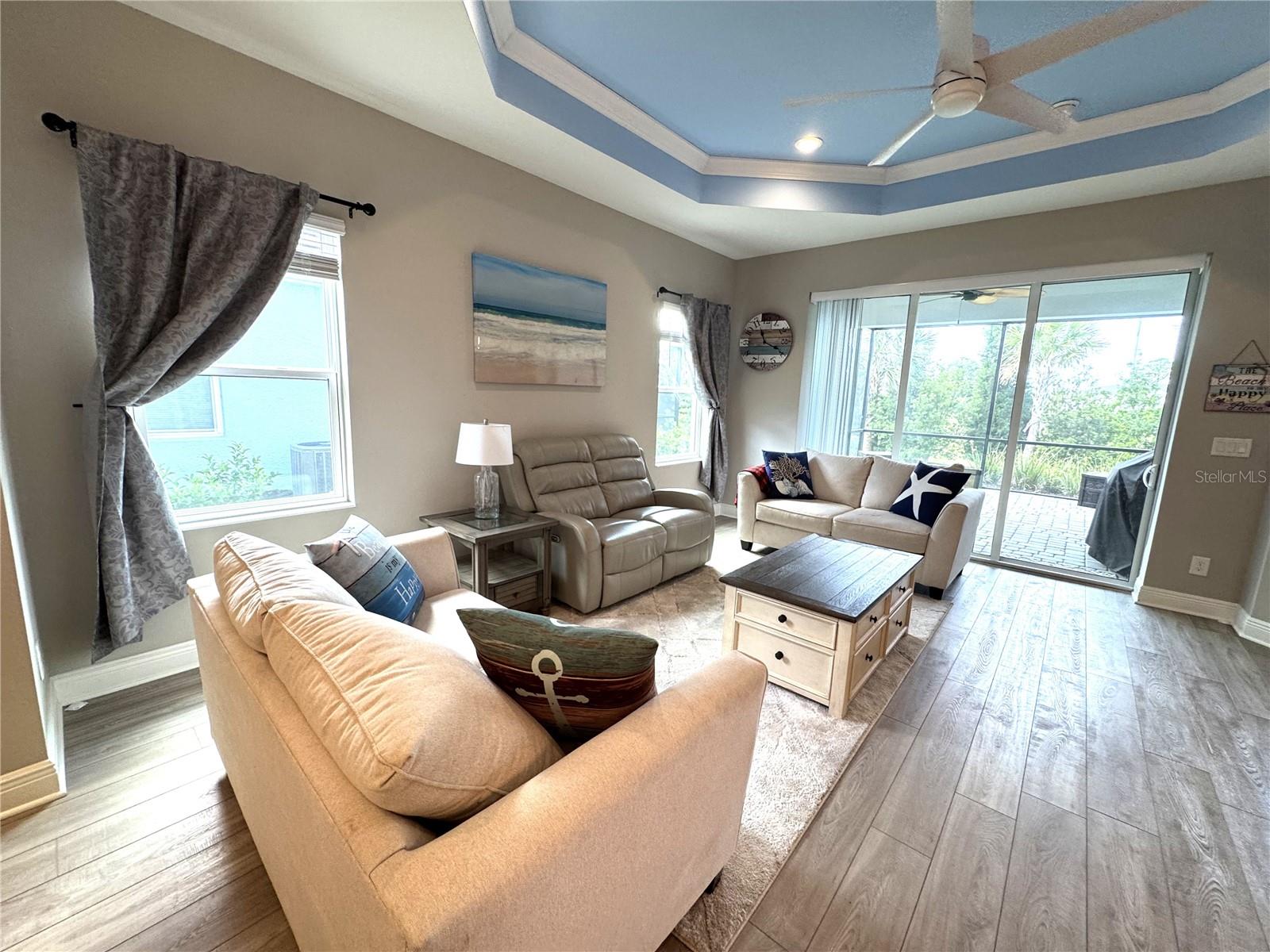 2918 BUTTERFLY JASMINE TRL, SARASOTA, FL, 34240