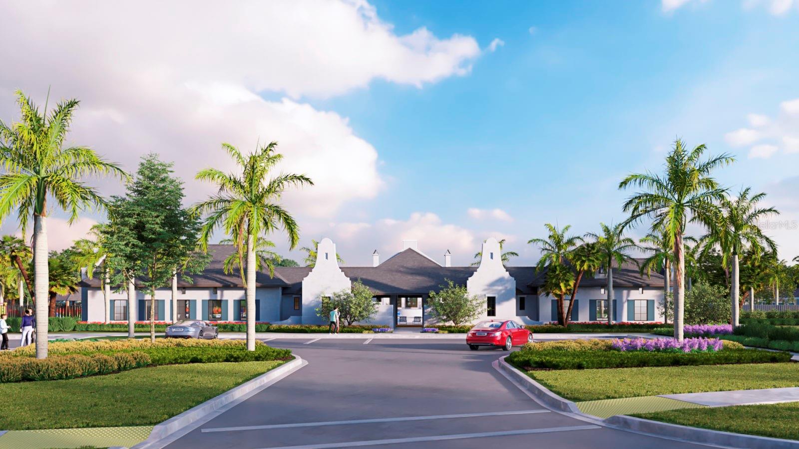 2918 BUTTERFLY JASMINE TRL, SARASOTA, FL, 34240