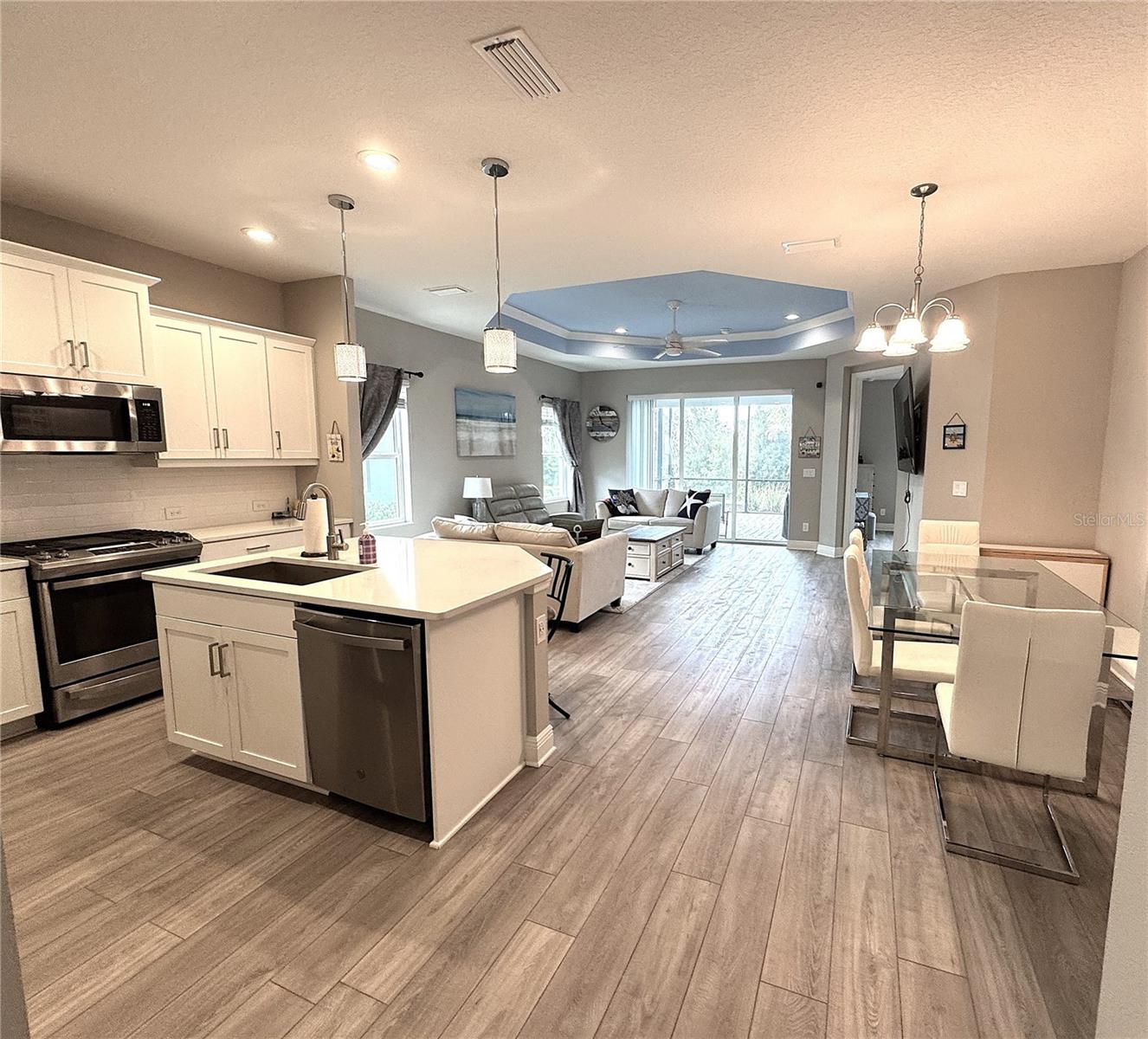 2918 BUTTERFLY JASMINE TRL, SARASOTA, FL, 34240