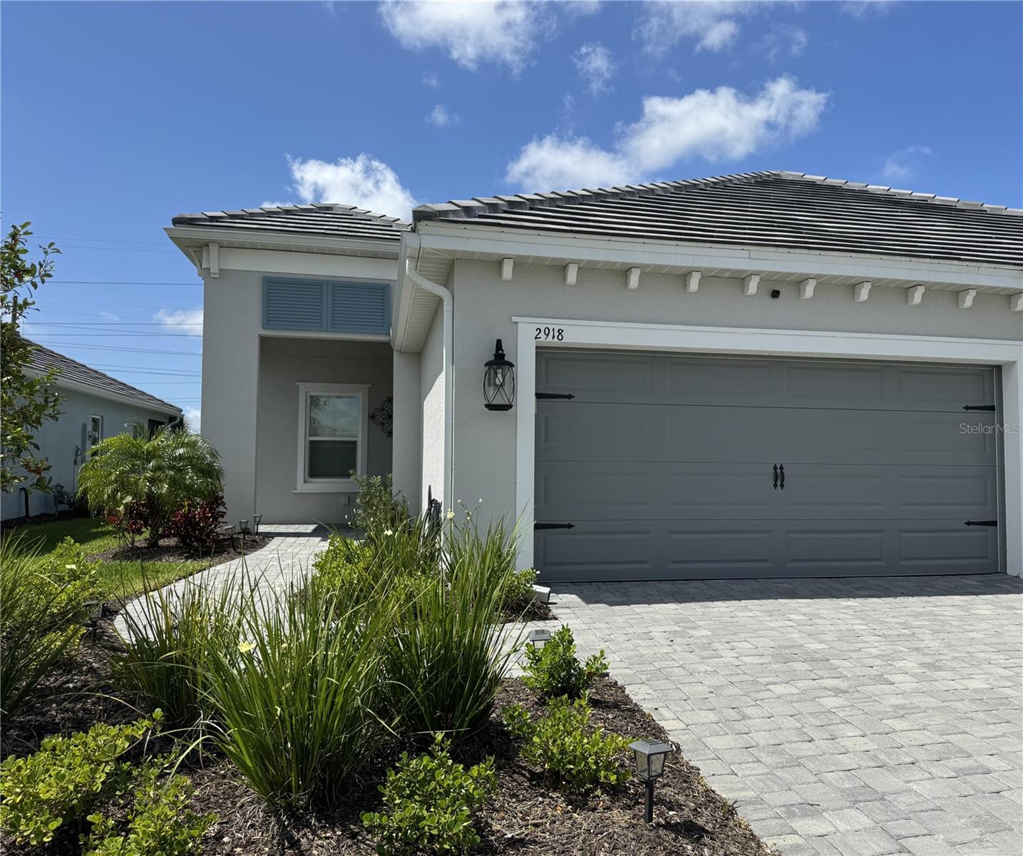 2918 BUTTERFLY JASMINE TRL, SARASOTA, FL, 34240