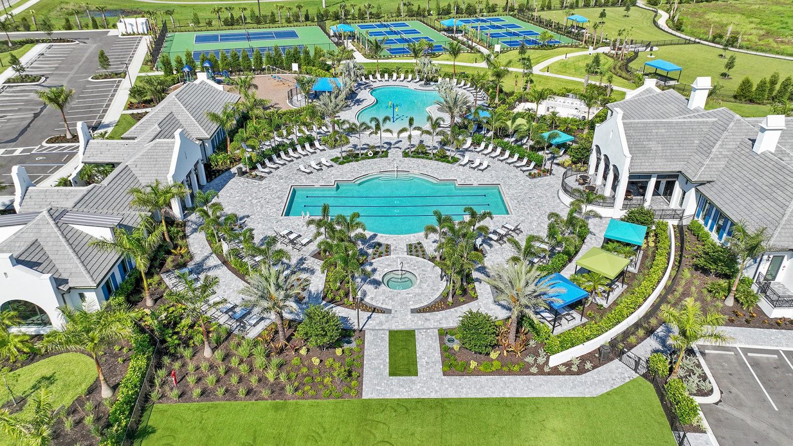 2918 BUTTERFLY JASMINE TRL, SARASOTA, FL, 34240